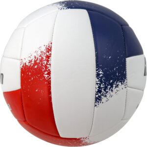 Baden Matchpoint Volley Ball - Red