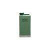 Stanley 8oz Adventure Flask - Green