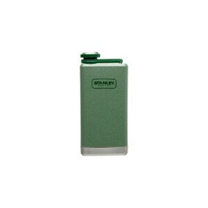 Stanley 8oz Adventure Flask - Green