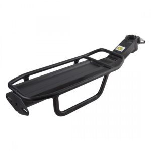 Sunlite Utili-T QR Beam Seatpost Mount Rack