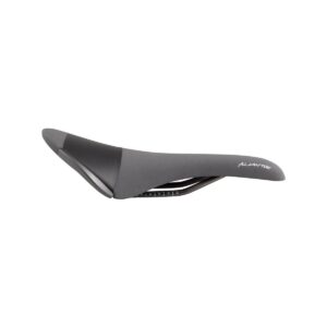 Fizik Aliante R3 Saddle - Black Rail Material: Kium Width: 154