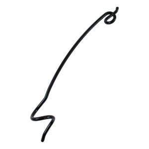 Droll Yankees 8" Safety Wrap Hook Feeder