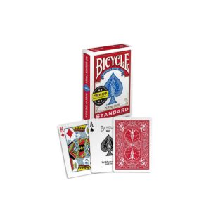 Bicycle Standard Playing Cards
