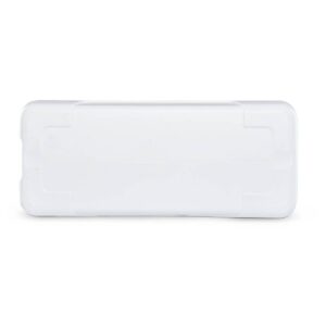 Igloo Marine Contour Hard Sided 150qt Portable Cooler - White
