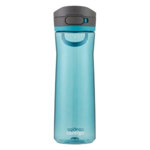 Contigo Jackson 2.0 Tritan Water Bottle with  Autopop Lid 24oz Juniper