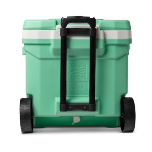 Igloo Latitude 60qt Roller Portable Cooler - Mint