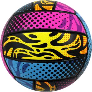 Baden Size 2 Radical Comic Volley Ball