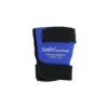 CanDo Palm Weights, Child Size Right Hand, 1/4 pound