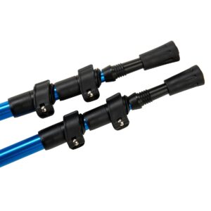 Sierra Designs Adjustable Trekking Poles