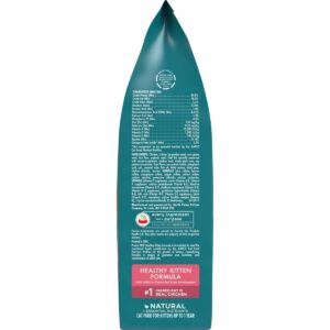 Purina ONE Healthy Kitten Formula Premium Dry Cat Food - 3.5lbs