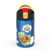 Ryan's World 14oz Stainless Steel Valiant Water Bottle - Zak Designs