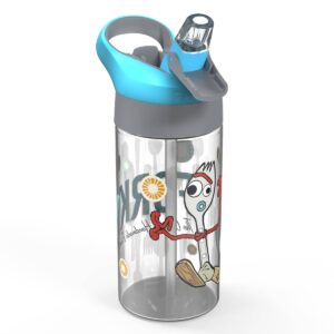 Toy Story 17.5oz Plastic Tritan Water Bottle - Zak Designs