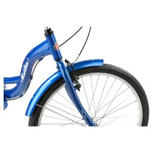 Schwinn Meridian 26" Specialty Bike - Blue