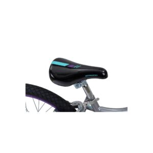 Schwinn Astrid 20" Kids' Bike - Gray