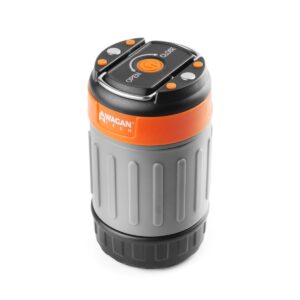 Wagan Brite-Nite Pop-Up LED Lantern - Gray