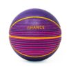 Chance - Rise Outdoor Size 7 Rubber Basketball
