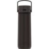 Thermos 16oz Stainless Steel Direct Drink Bottle - Black