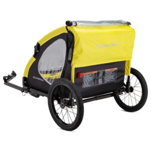 Schwinn Prescott Trailer
