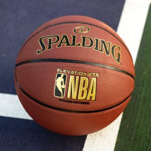 Spalding Elevation 27.5" Basketball