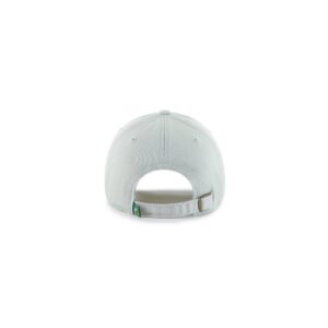 NCAA Oregon Ducks Men's Light Gray Washed Relaxed Fit Hat