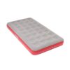 Coleman QuickBed Single High Air Mattress with Pump Twin - Gray