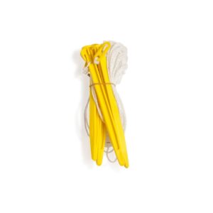 Champion Sports Deluxe Volleyball Set