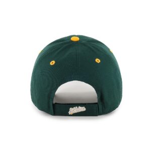 MLB Oakland Athletics Frost Adjustable Cap/Hat by Fan Favorite