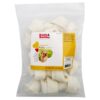 Natural Rawhide Bones Dog Treats - 9ct - Boots & Barkley™