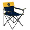 MLB Milwaukee Brewers Big Boy Chair