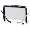 Franklin Sports NHL Mini Hockey Goal Set