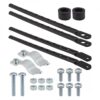 Wald #257 Hardware and Parts Bicycle Mounted Rack Part
