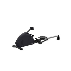 Schwinn Crewmaster Rower - Black
