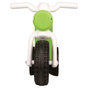YBIKE TOYNI 12" Kids' Balance Bike - Green