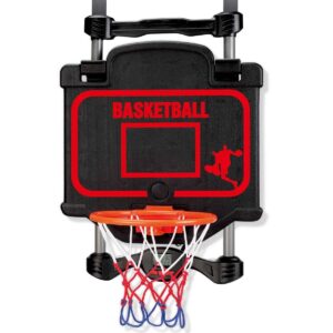 NSG Boxing and Basketball Combo