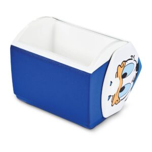 Igloo Playmate Pal Disney Donald Duck 7qt Cooler - Blue