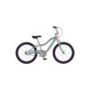 Schwinn Astrid 20" Kids' Bike - Gray