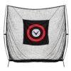 Callaway Golf Hitting Net - Silver