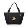 NCAA West Point Black Knights Topanga Cooler Tote Bag Black - 19qt