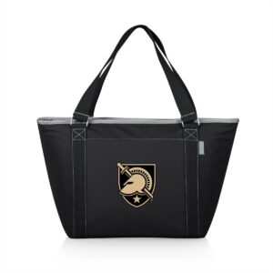 NCAA West Point Black Knights Topanga Cooler Tote Bag Black - 19qt