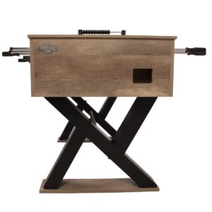 American Legend Kirkwood 55" Foosball Table