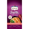 Rachael Ray Nutrish Tasty Salmon and Veggies Recipe Dry Cat Food - 5lbs