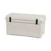 Engel Coolers 76 Quart 96 Can High Performance Roto Molded Cooler, Coastal White