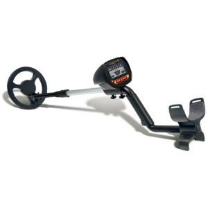 Bounty Hunter Mach 1 - Black