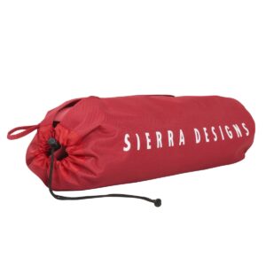 Sierra Designs High Back Micro Chair