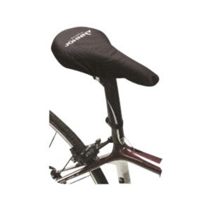 White Lightning Saddle Johnny Saddle Cover