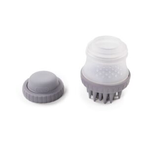 Dexas ScrubBuster - Gray