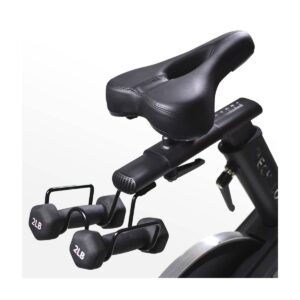 Echelon EX5S Connect Bike - Black