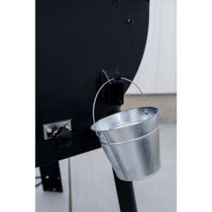 Camp Chef SmokePro XT 24 Pellet Grill - Black