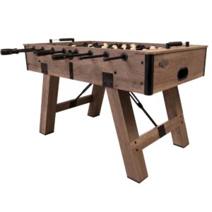 American Legend Brookdale 55" Foosball Table