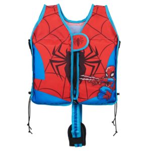 Marvel Spider-Man Swim Vest